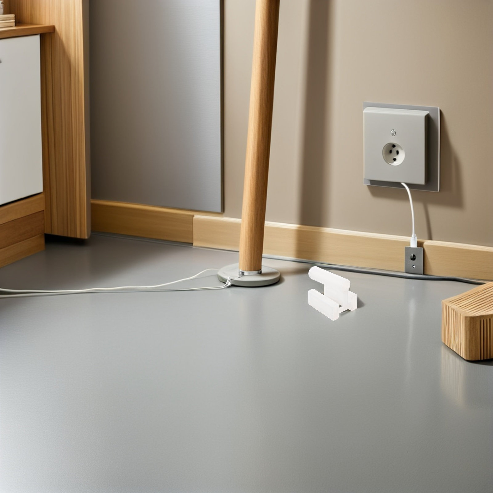 Outlet Cover Baby - 200 piezas de protectores de enchufes