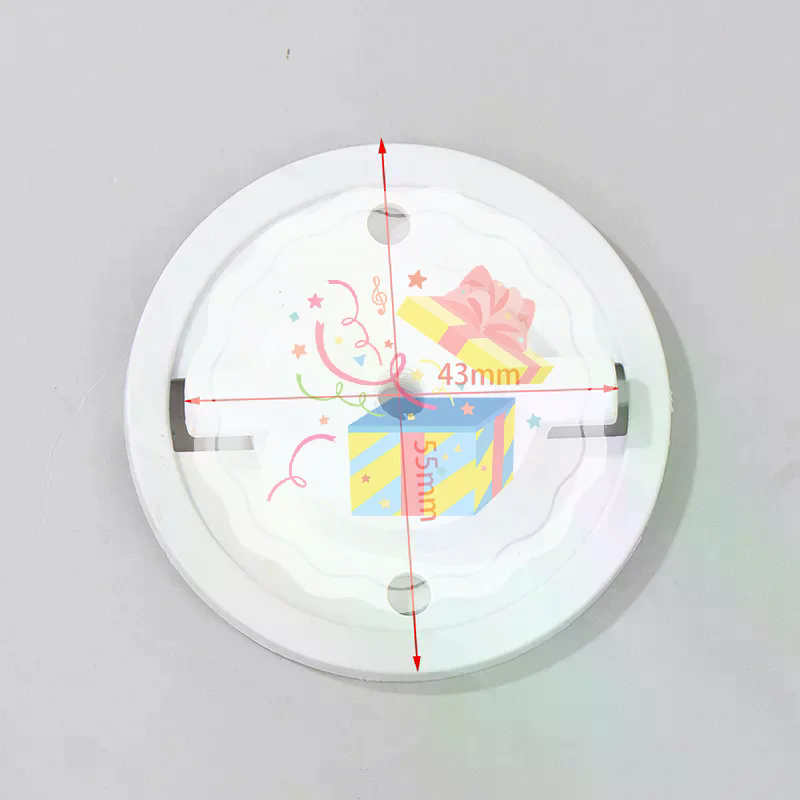 Base de Montaje en Pared para  - Tp-Link Camera Tapo C200 reseña y precio
