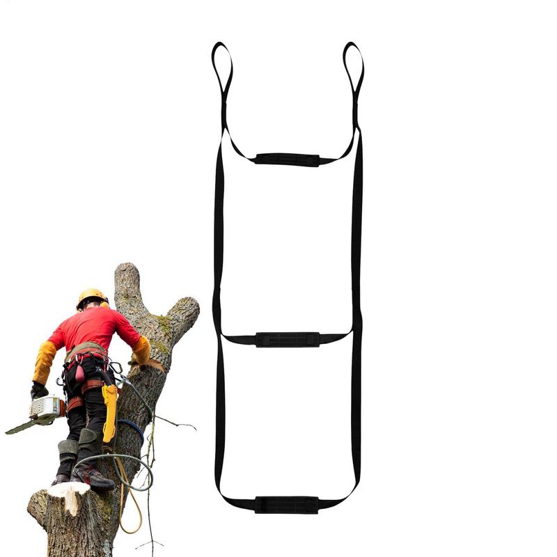 Ayador de escalada de árboles  - Fire Escape Ladder reseña y precio