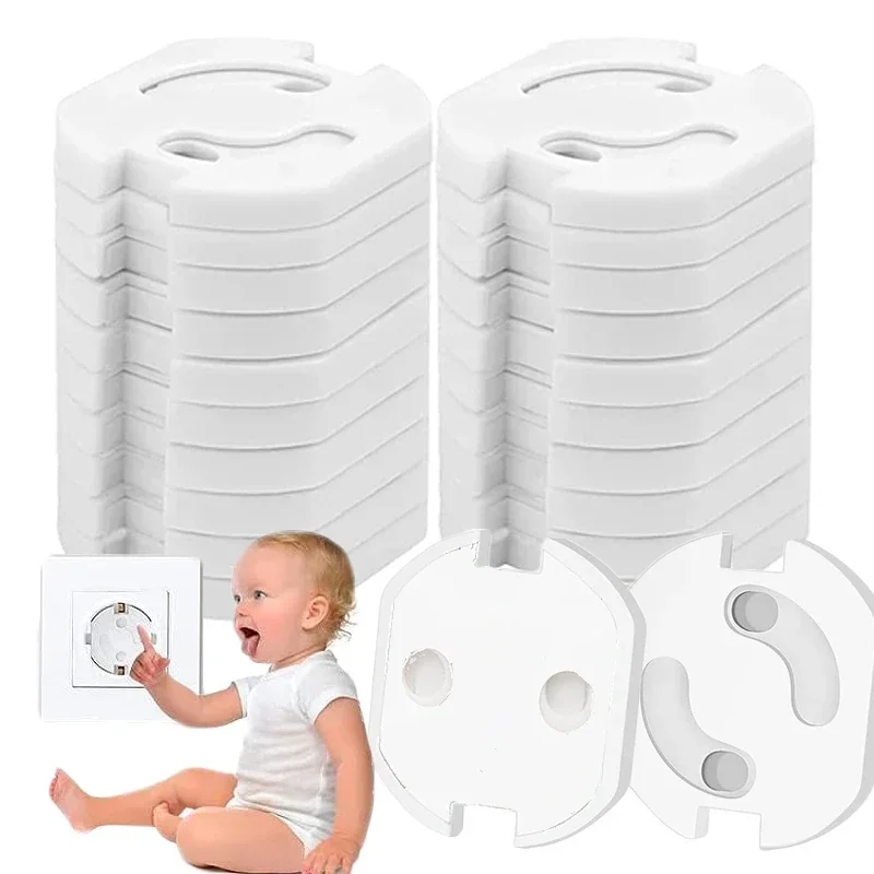 Cubiertas de seguridad para en - Outlet Cover Baby reseña y precio