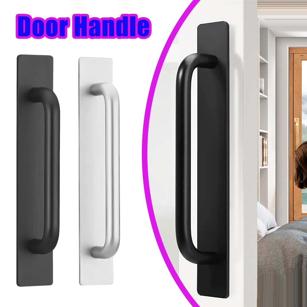 Montaje en superficie sin tala - Window Lock Bar reseña y precio